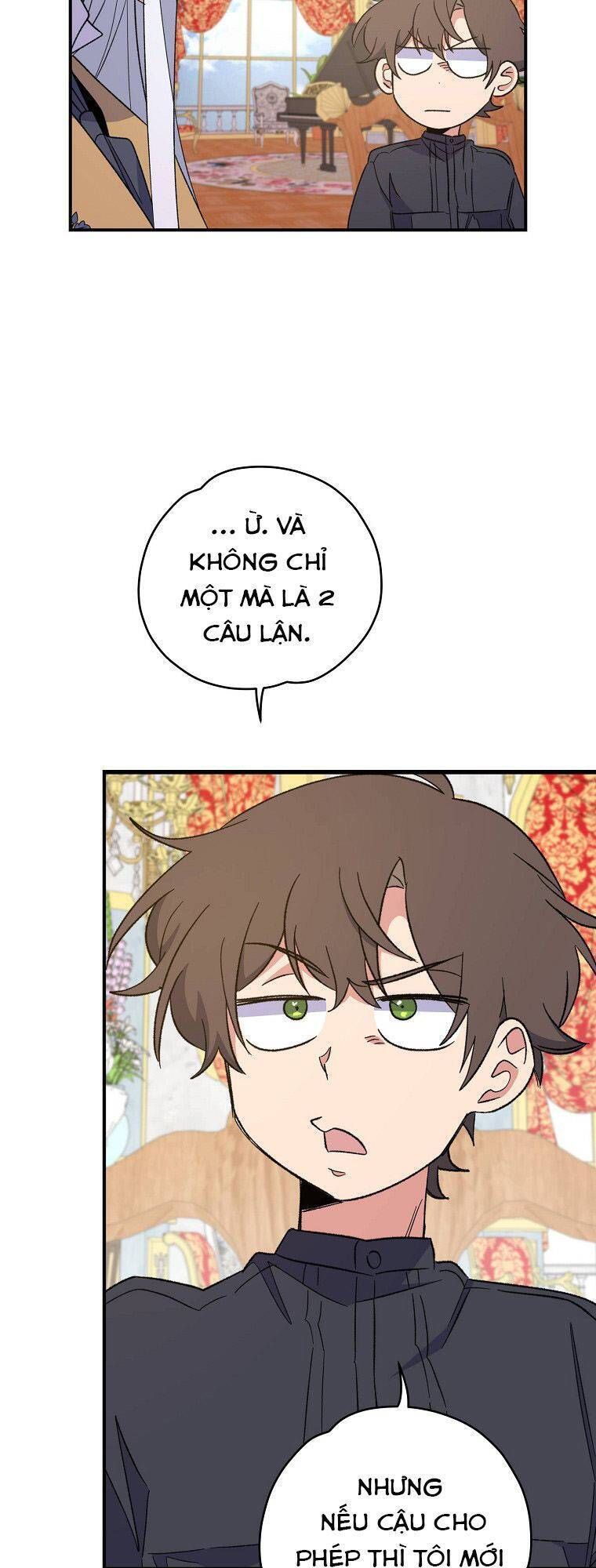 Ygret Chap 40 - Next Chap 39