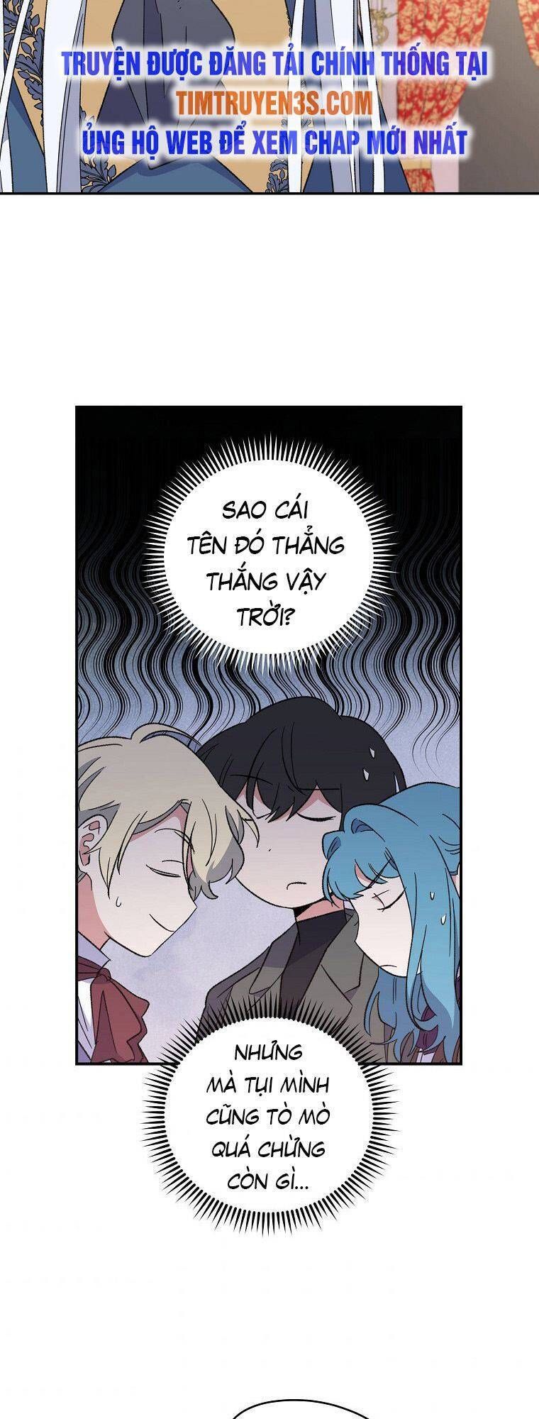 Ygret Chap 40 - Next Chap 39