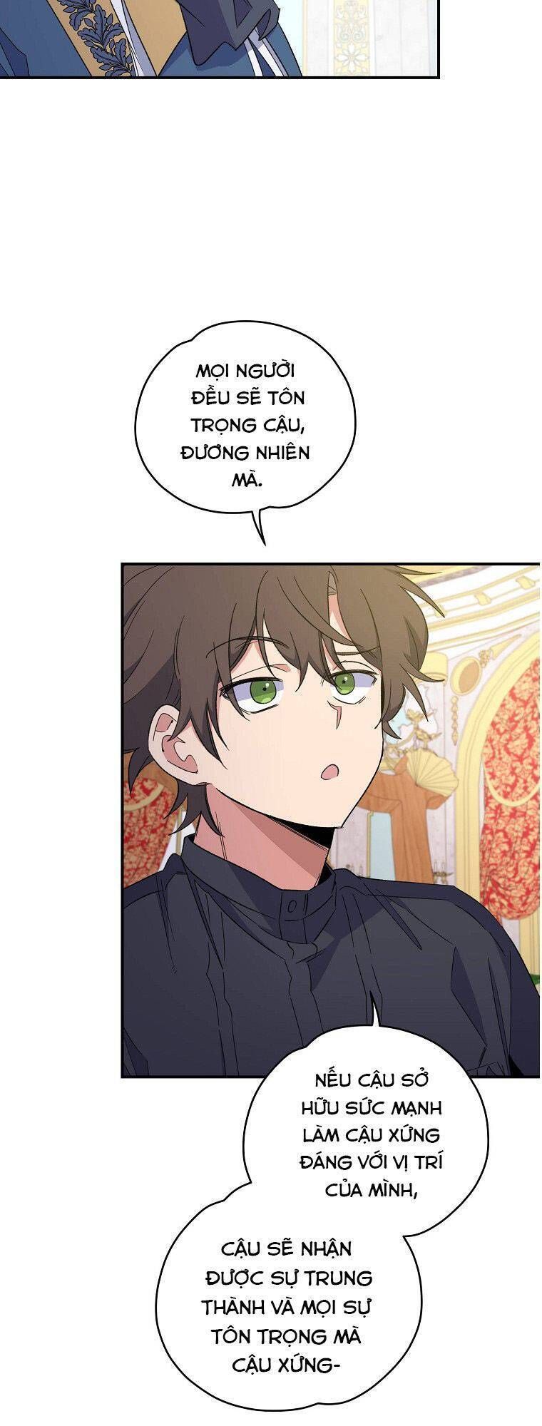 Ygret Chap 40 - Next Chap 39