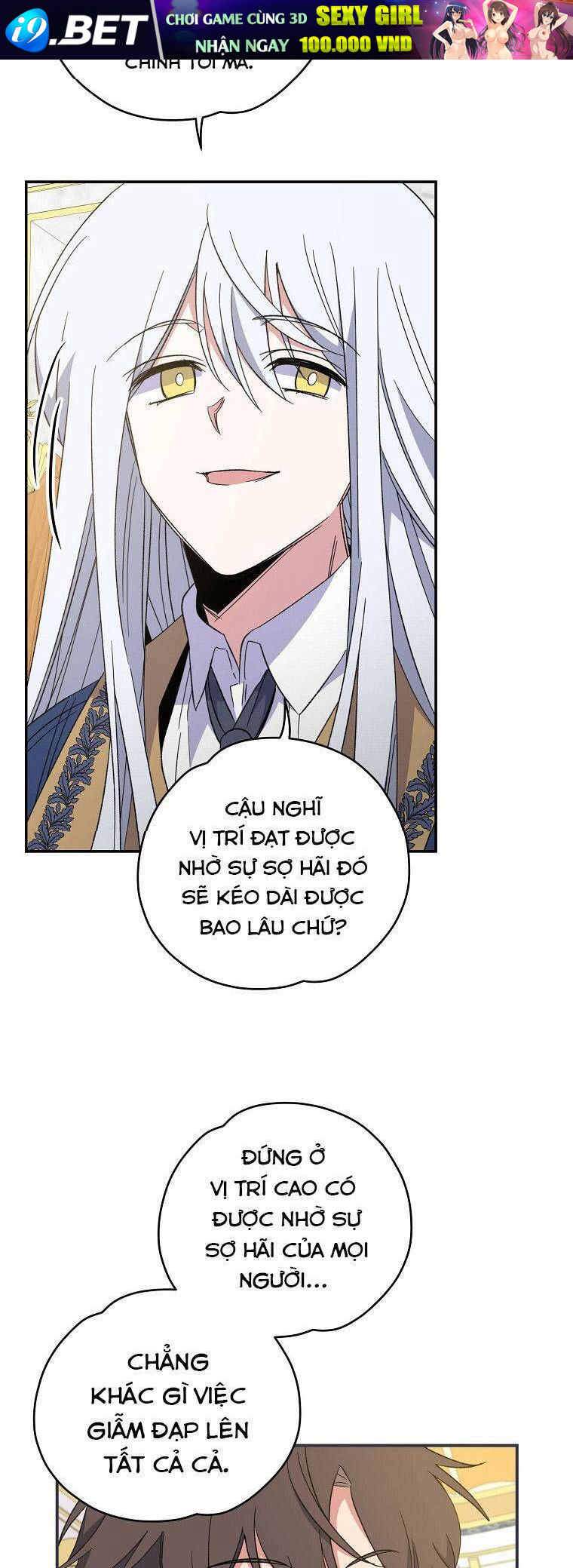 Ygret Chap 40 - Next Chap 39