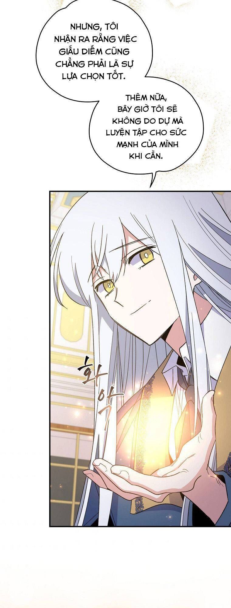 Ygret Chap 40 - Next Chap 39