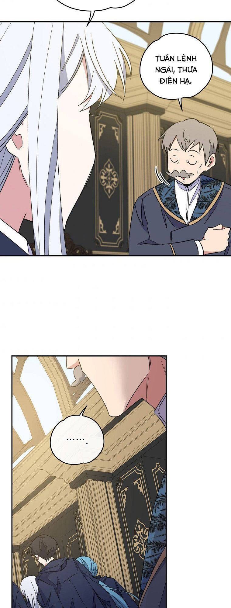 Ygret Chap 40 - Next Chap 39