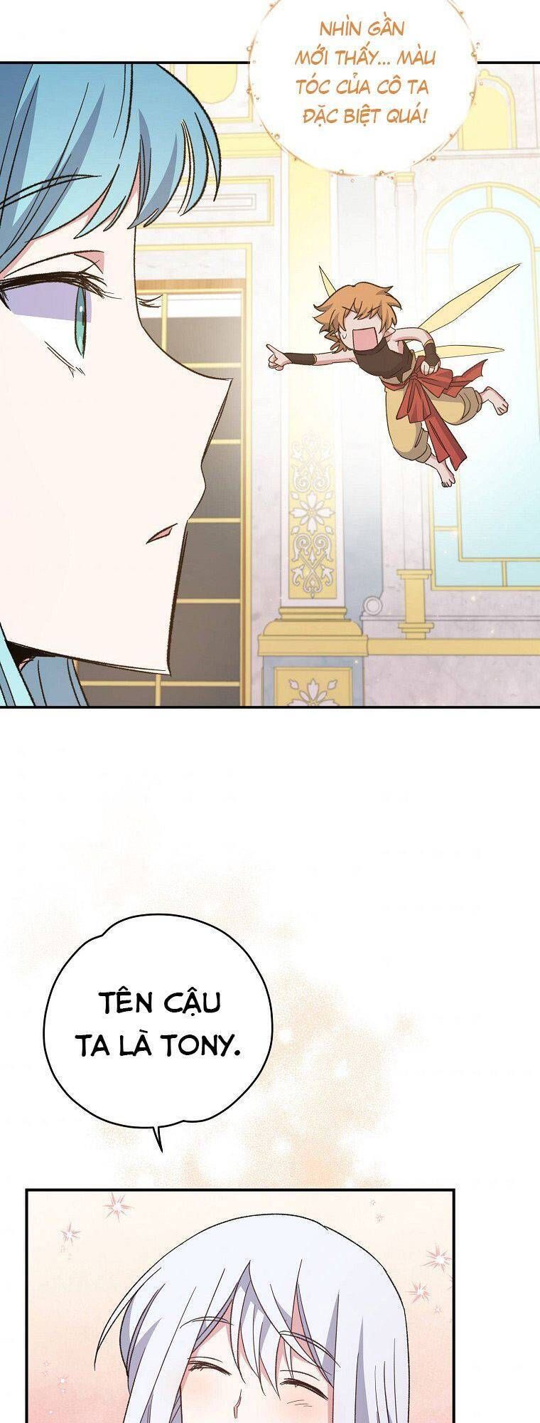 Ygret Chap 40 - Next Chap 39