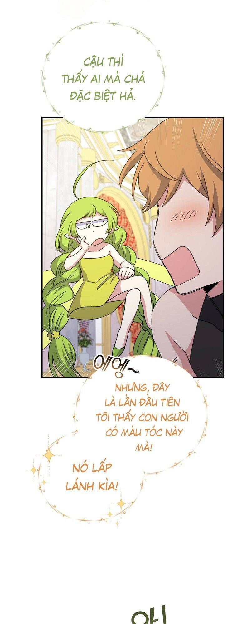 Ygret Chap 40 - Next Chap 39