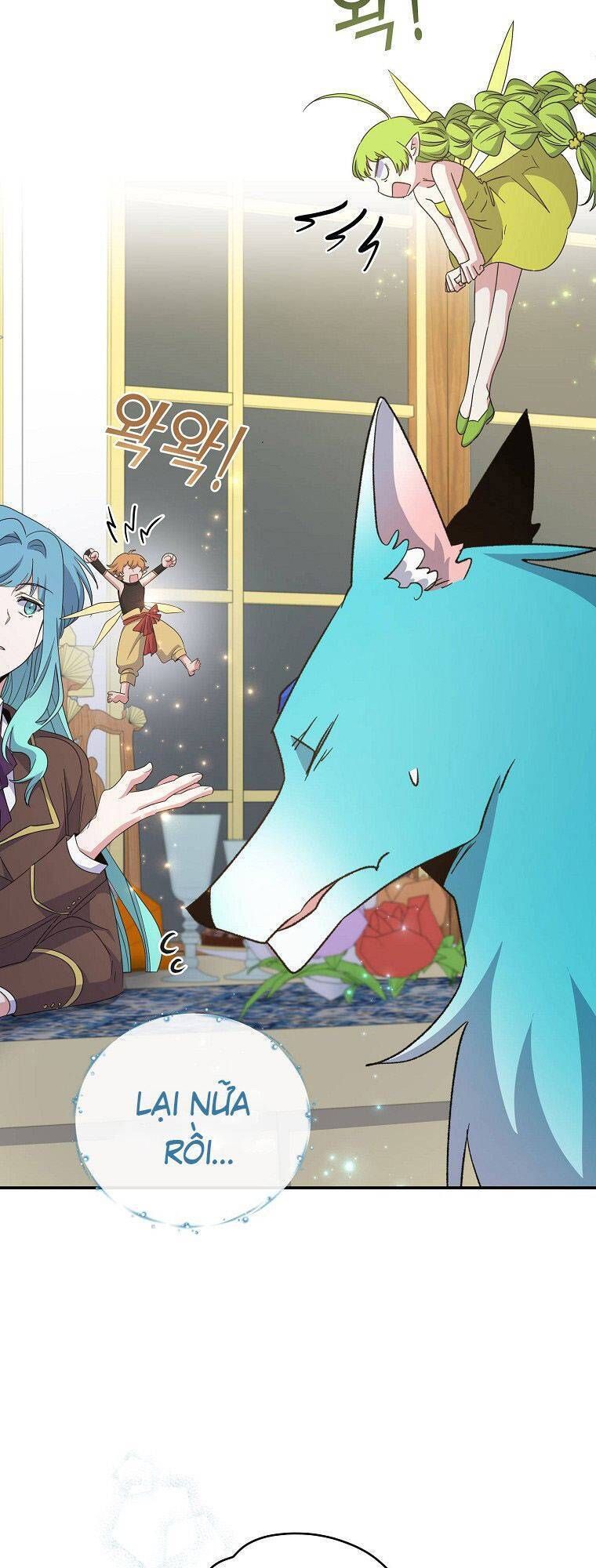 Ygret Chap 40 - Next Chap 39