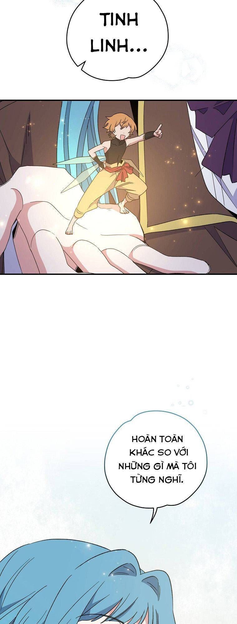 Ygret Chap 40 - Next Chap 39