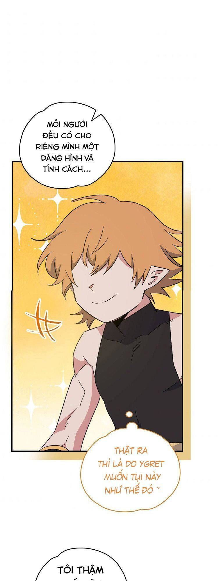 Ygret Chap 40 - Next Chap 39