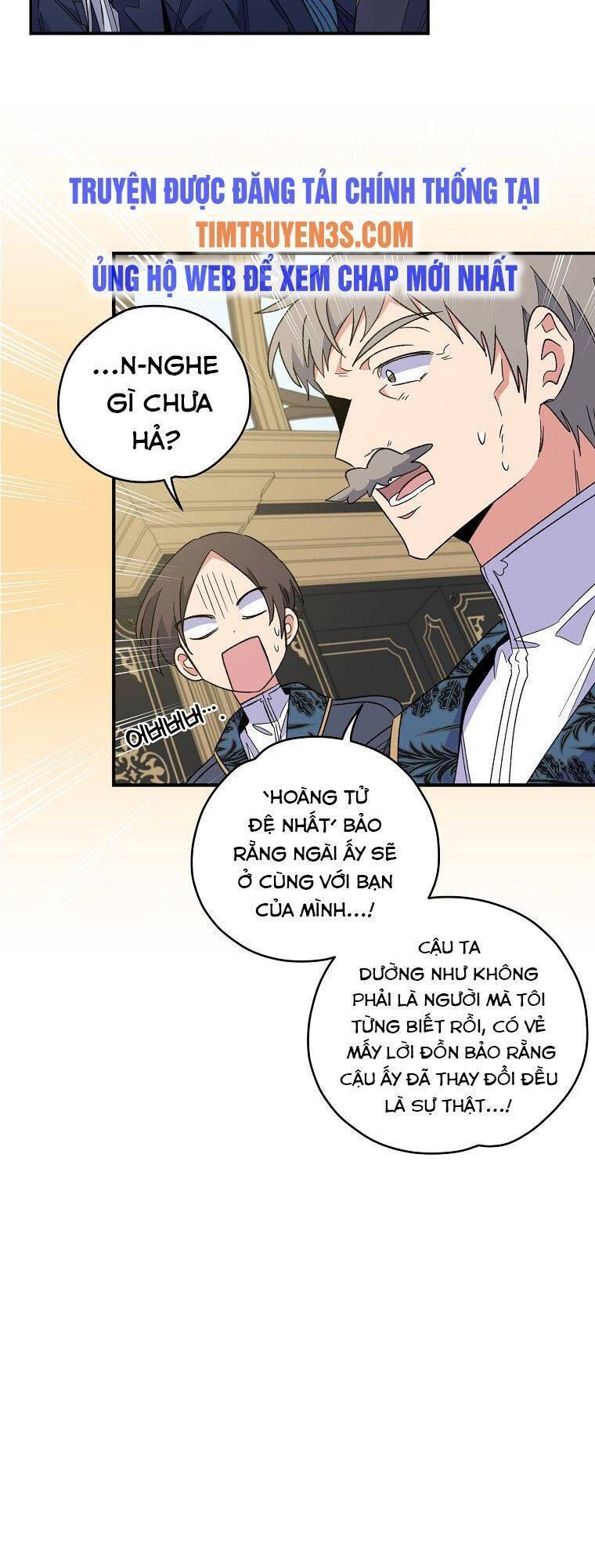 Ygret Chap 40 - Next Chap 39