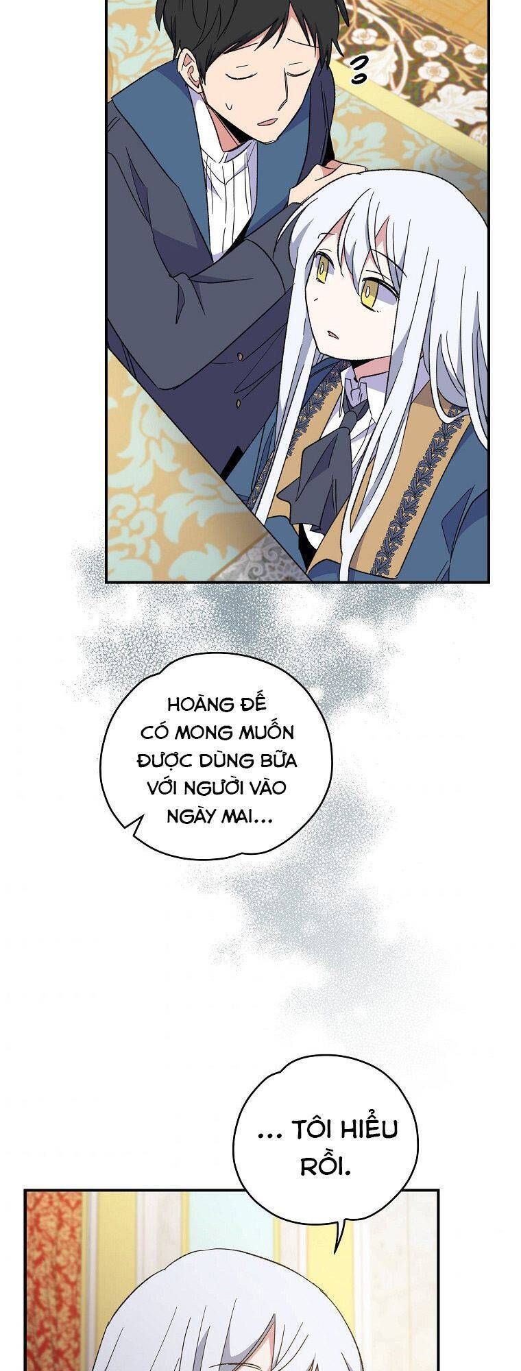 Ygret Chap 40 - Next Chap 39