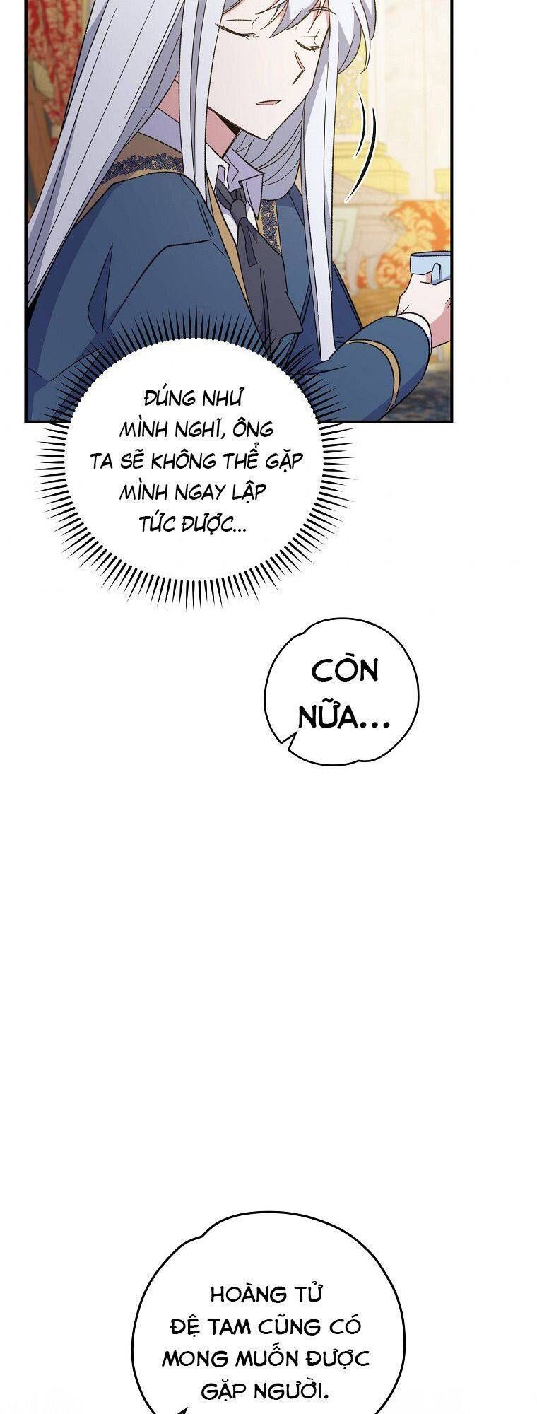 Ygret Chap 40 - Next Chap 39