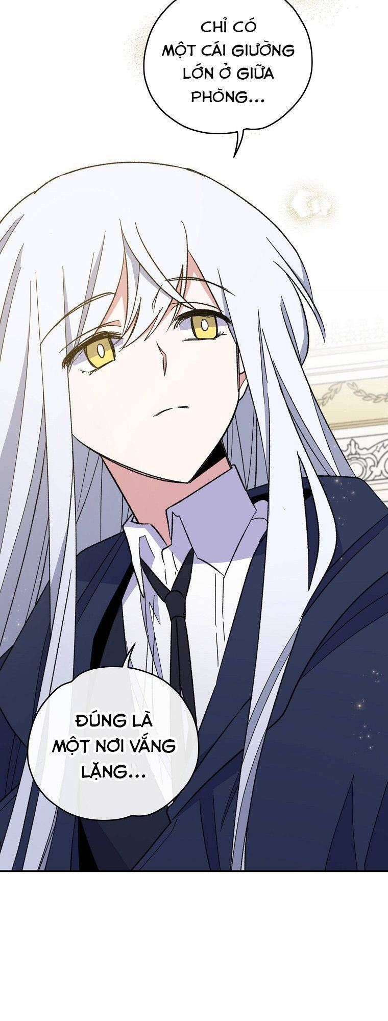 Ygret Chap 40 - Next Chap 39