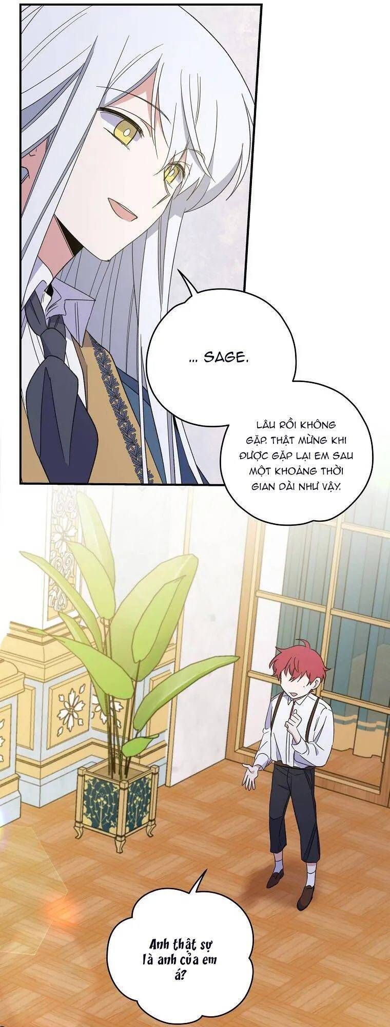 Ygret Chap 41 - Next Chap 40