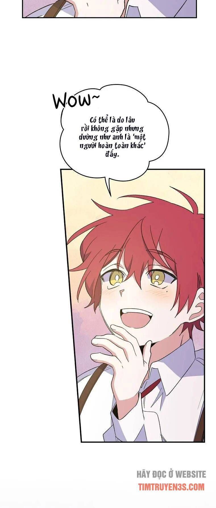 Ygret Chap 41 - Next Chap 40