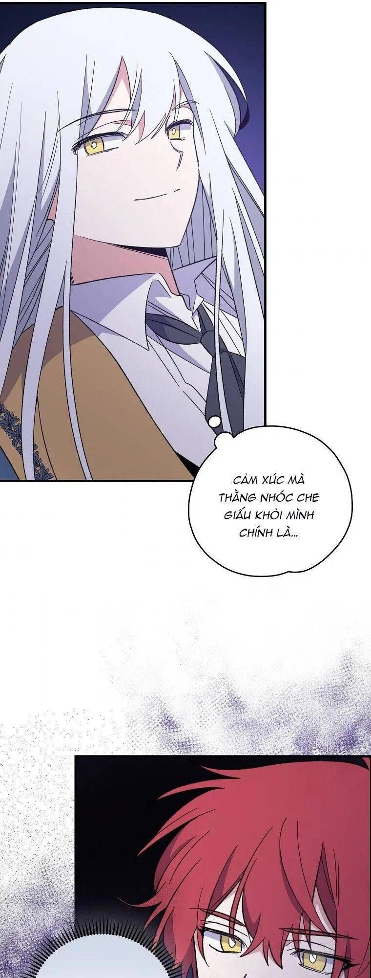 Ygret Chap 41 - Next Chap 40