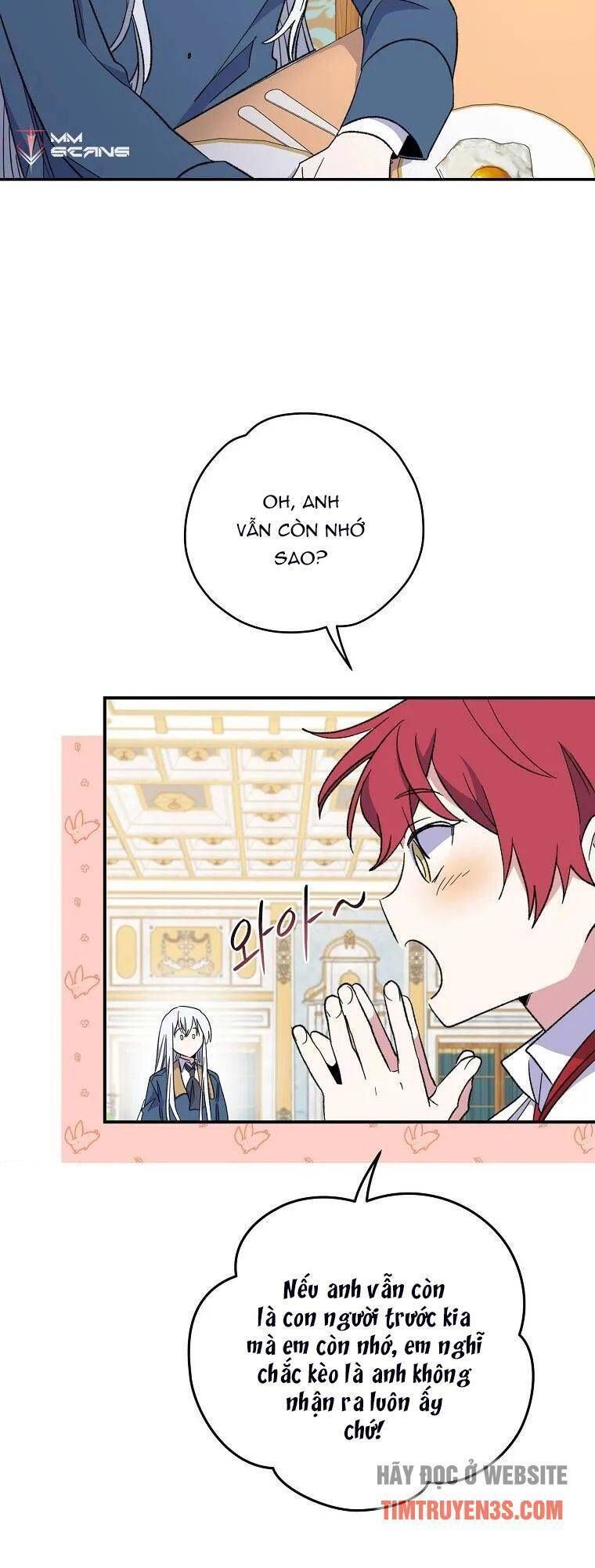 Ygret Chap 41 - Next Chap 40