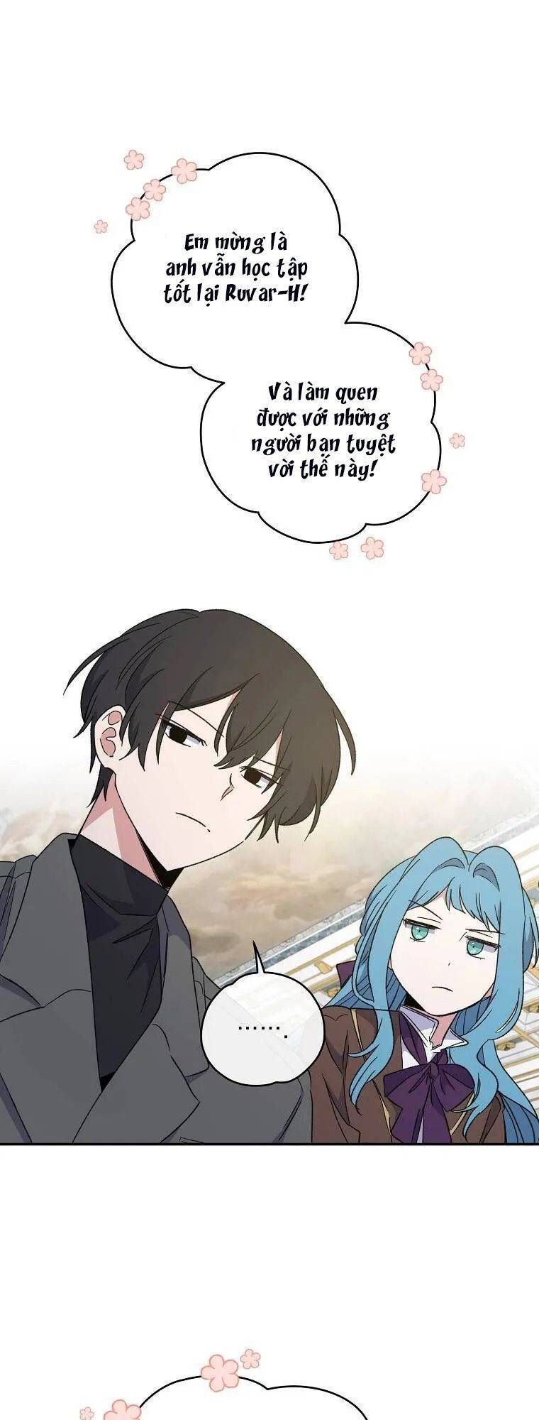 Ygret Chap 41 - Next Chap 40