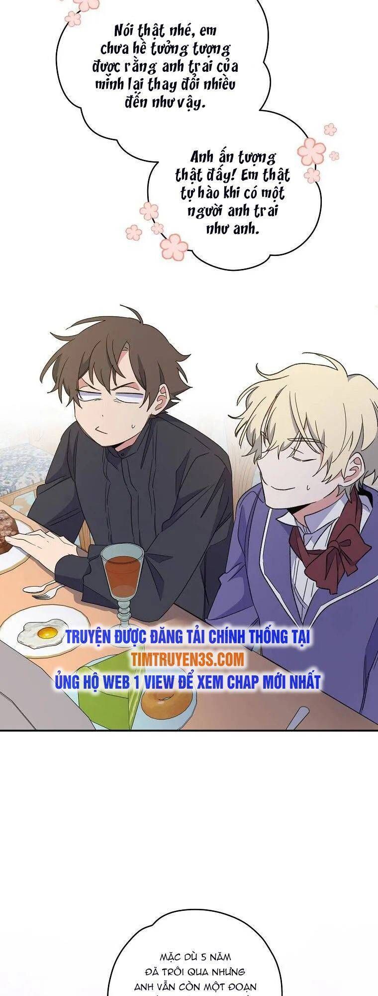 Ygret Chap 41 - Next Chap 40