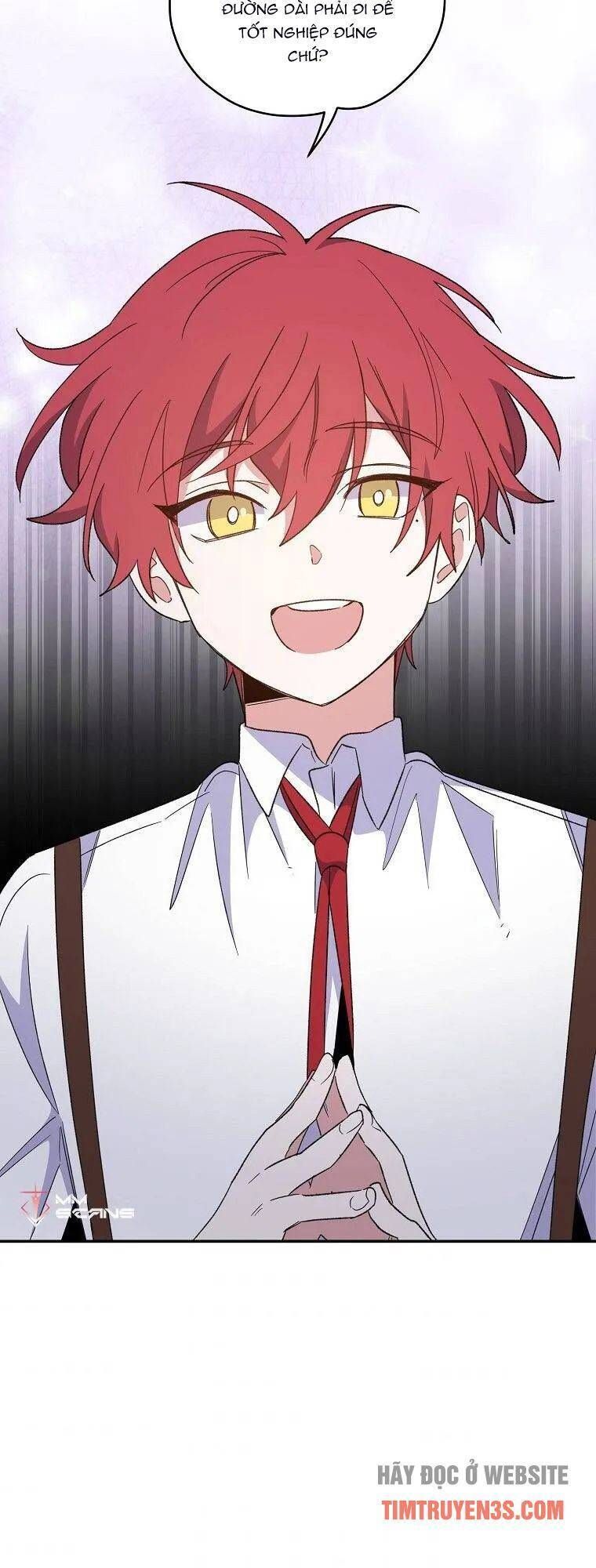 Ygret Chap 41 - Next Chap 40