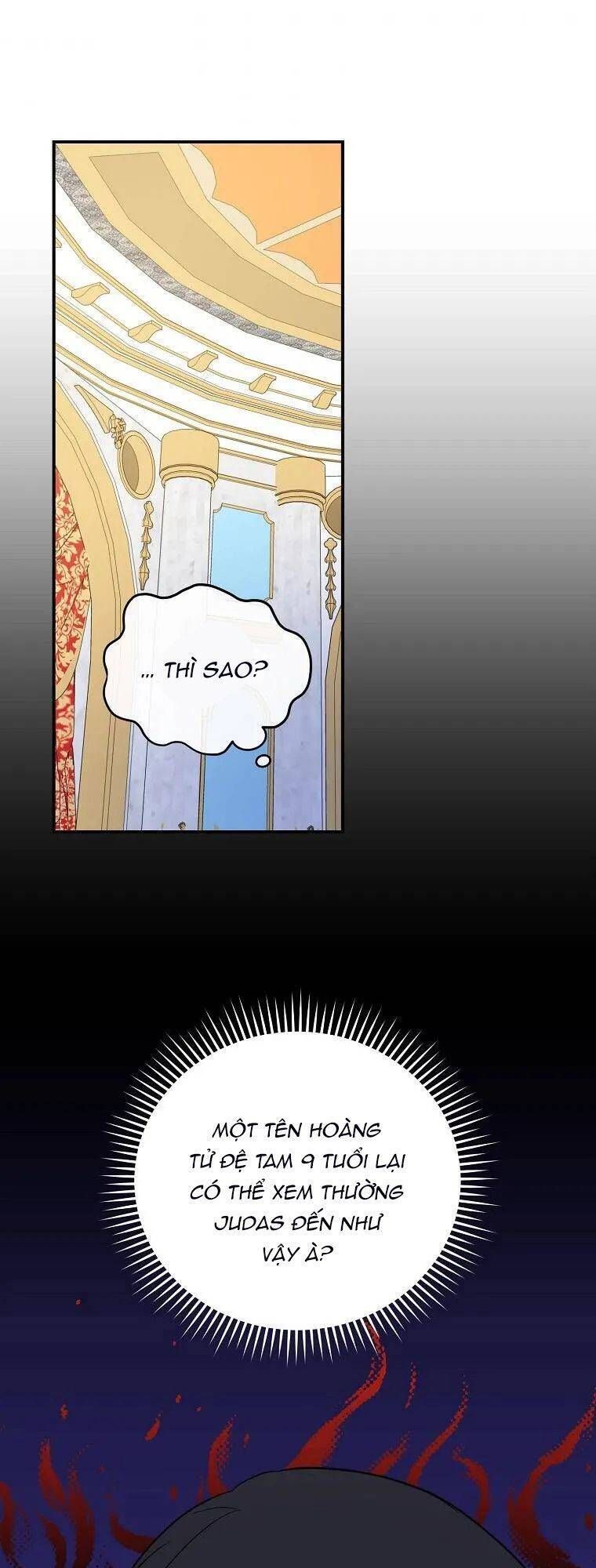 Ygret Chap 41 - Next Chap 40