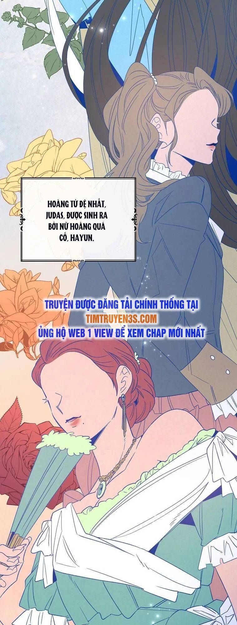 Ygret Chap 41 - Next Chap 40