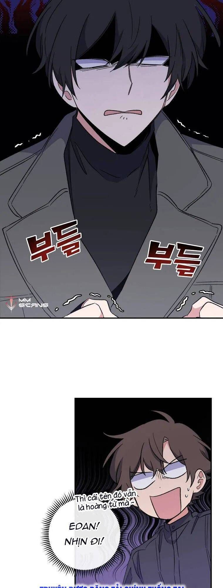 Ygret Chap 41 - Next Chap 40