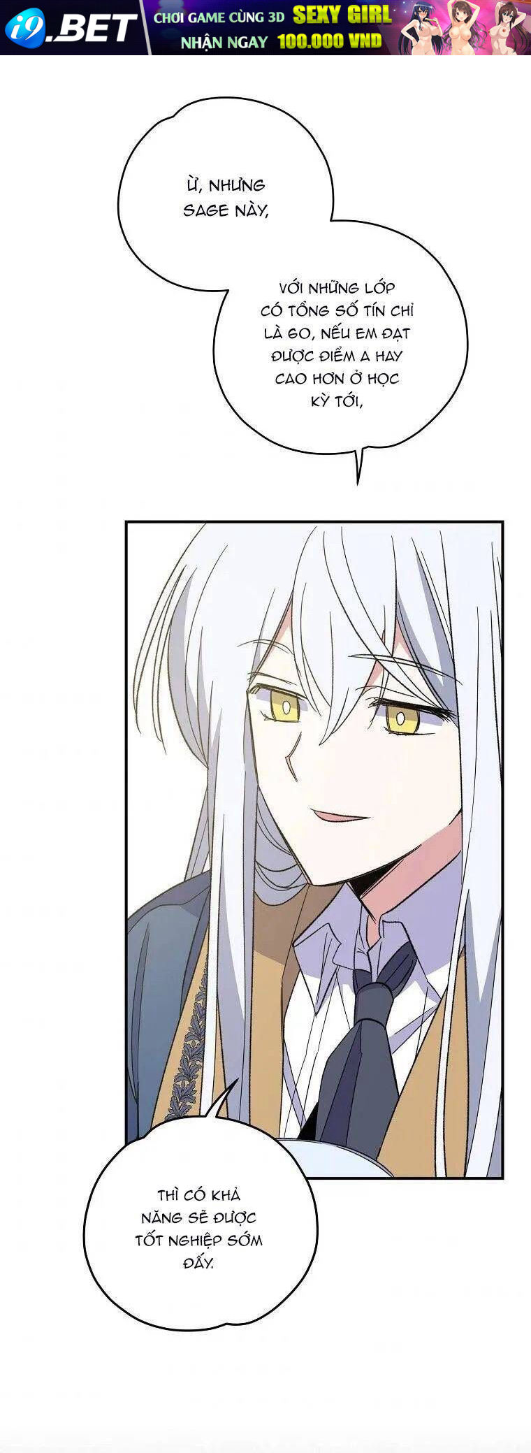 Ygret Chap 41 - Next Chap 40