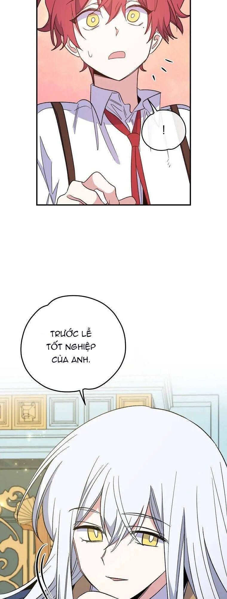 Ygret Chap 41 - Next Chap 40