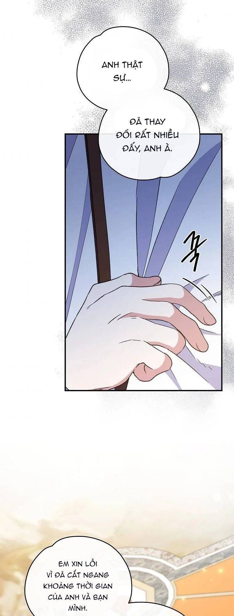 Ygret Chap 41 - Next Chap 40