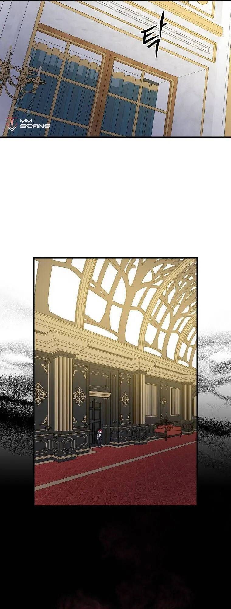 Ygret Chap 41 - Next Chap 40