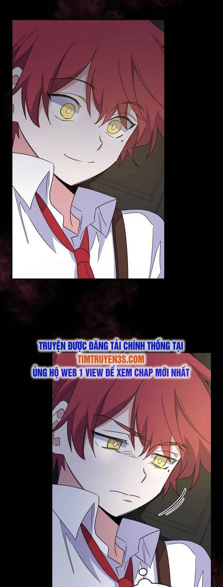 Ygret Chap 41 - Next Chap 40