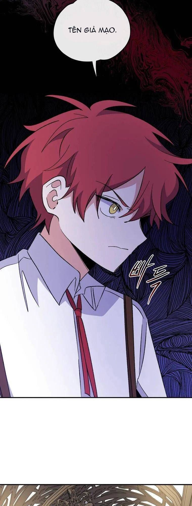 Ygret Chap 41 - Next Chap 40