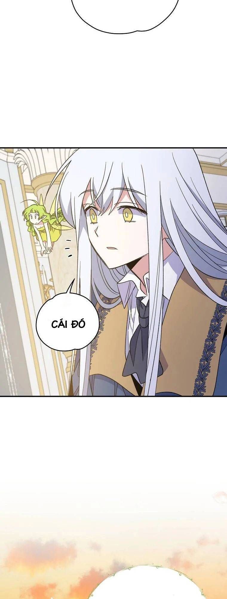 Ygret Chap 41 - Next Chap 40