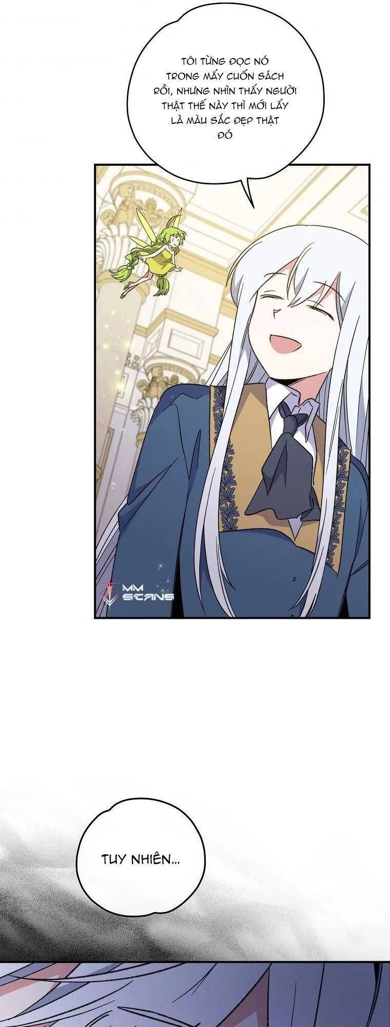 Ygret Chap 41 - Next Chap 40