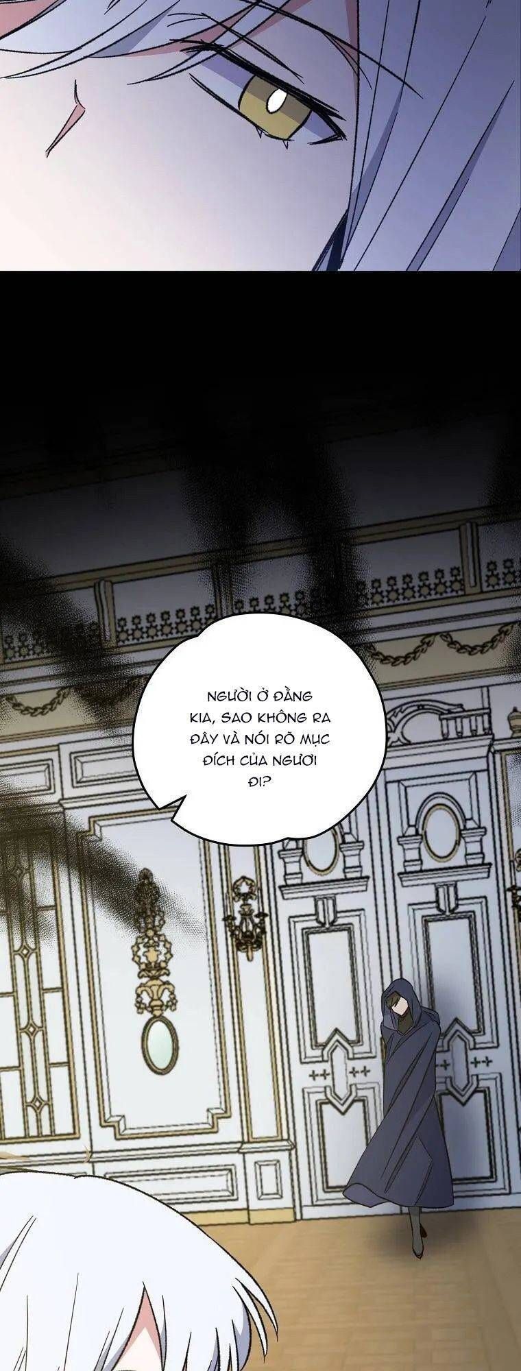 Ygret Chap 41 - Next Chap 40