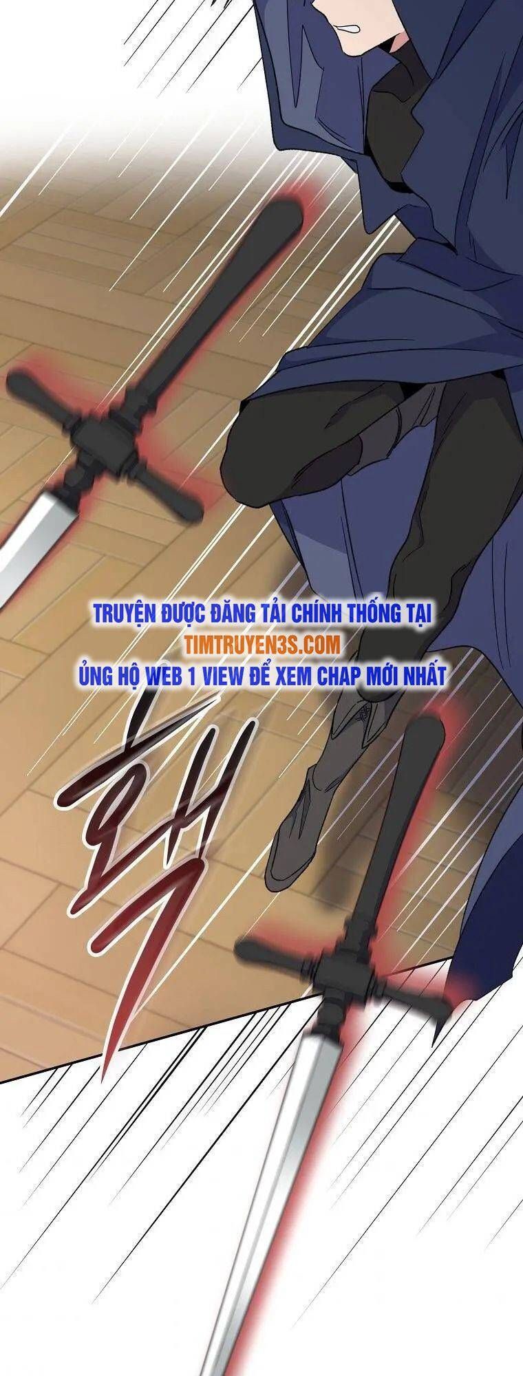 Ygret Chap 41 - Next Chap 40