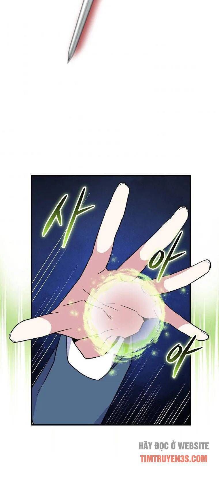 Ygret Chap 41 - Next Chap 40