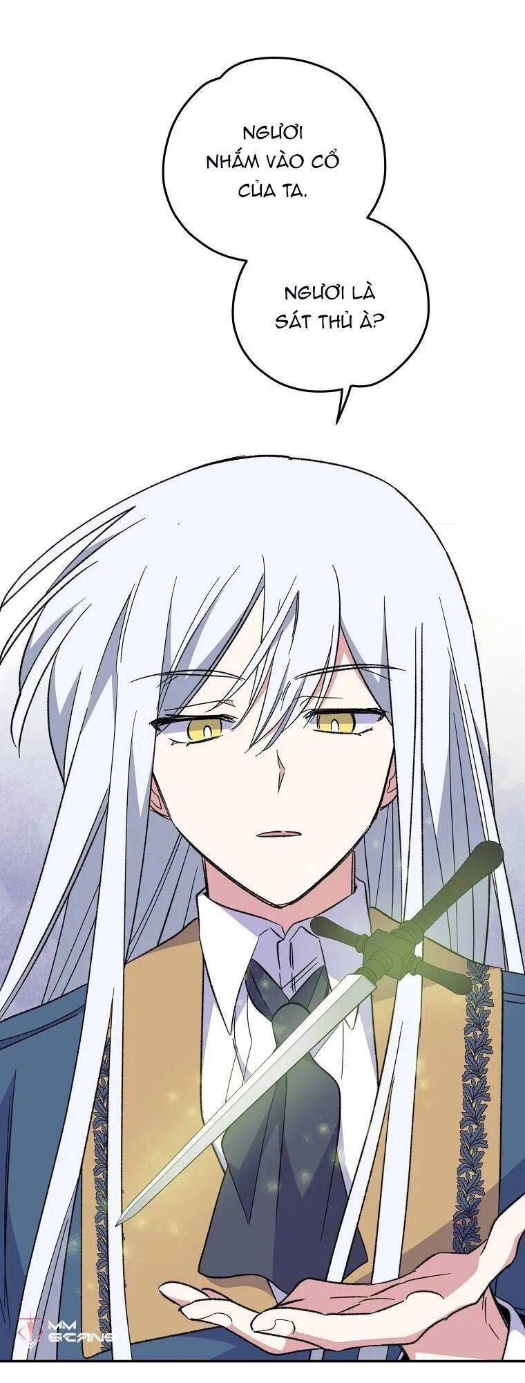 Ygret Chap 41 - Next Chap 40