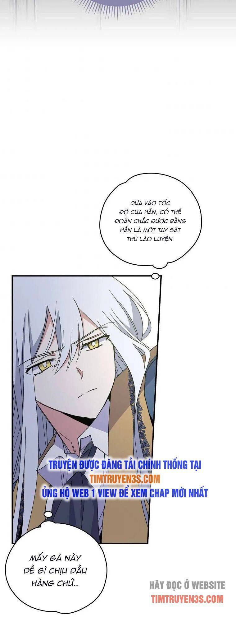 Ygret Chap 41 - Next Chap 40