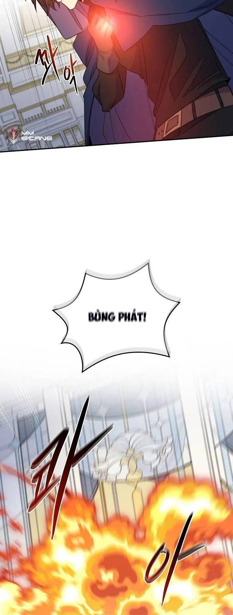 Ygret Chap 41 - Next Chap 40