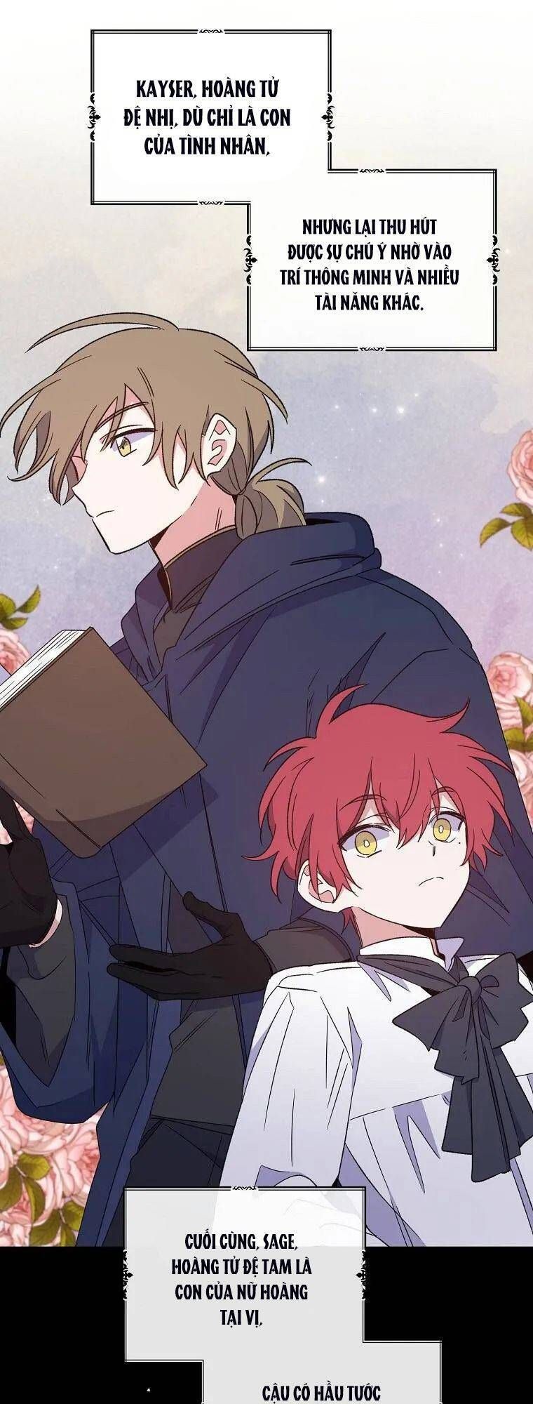 Ygret Chap 41 - Next Chap 40