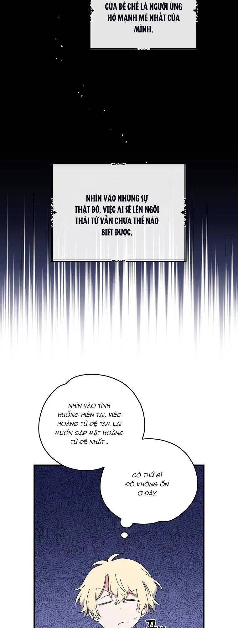 Ygret Chap 41 - Next Chap 40