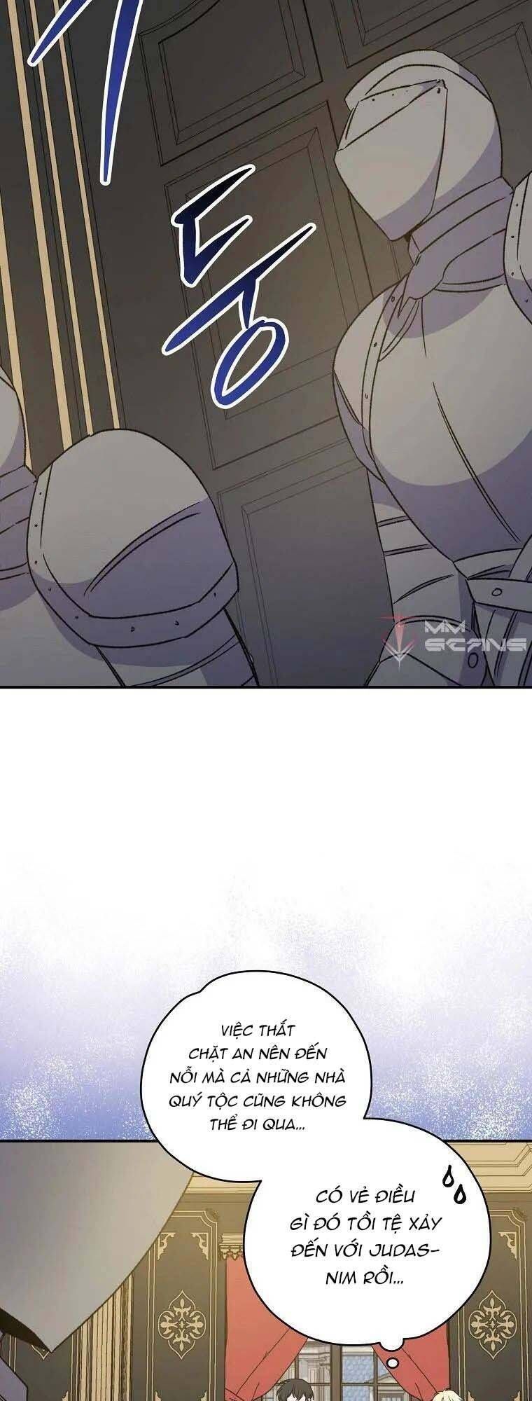 Ygret Chap 42 - Next Chap 41