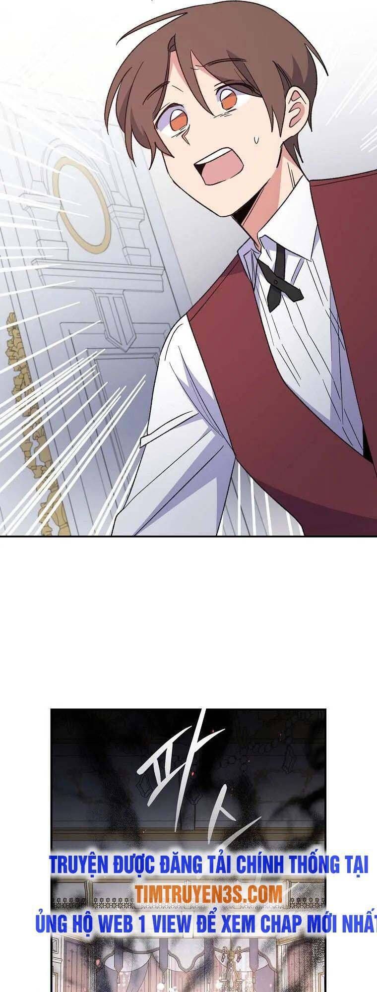 Ygret Chap 42 - Next Chap 41