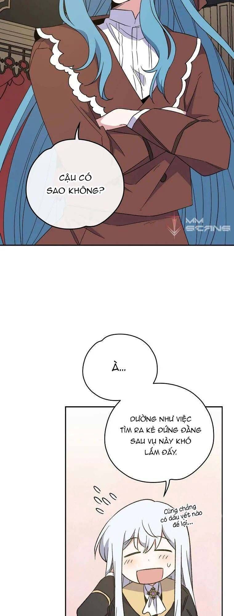 Ygret Chap 42 - Next Chap 41