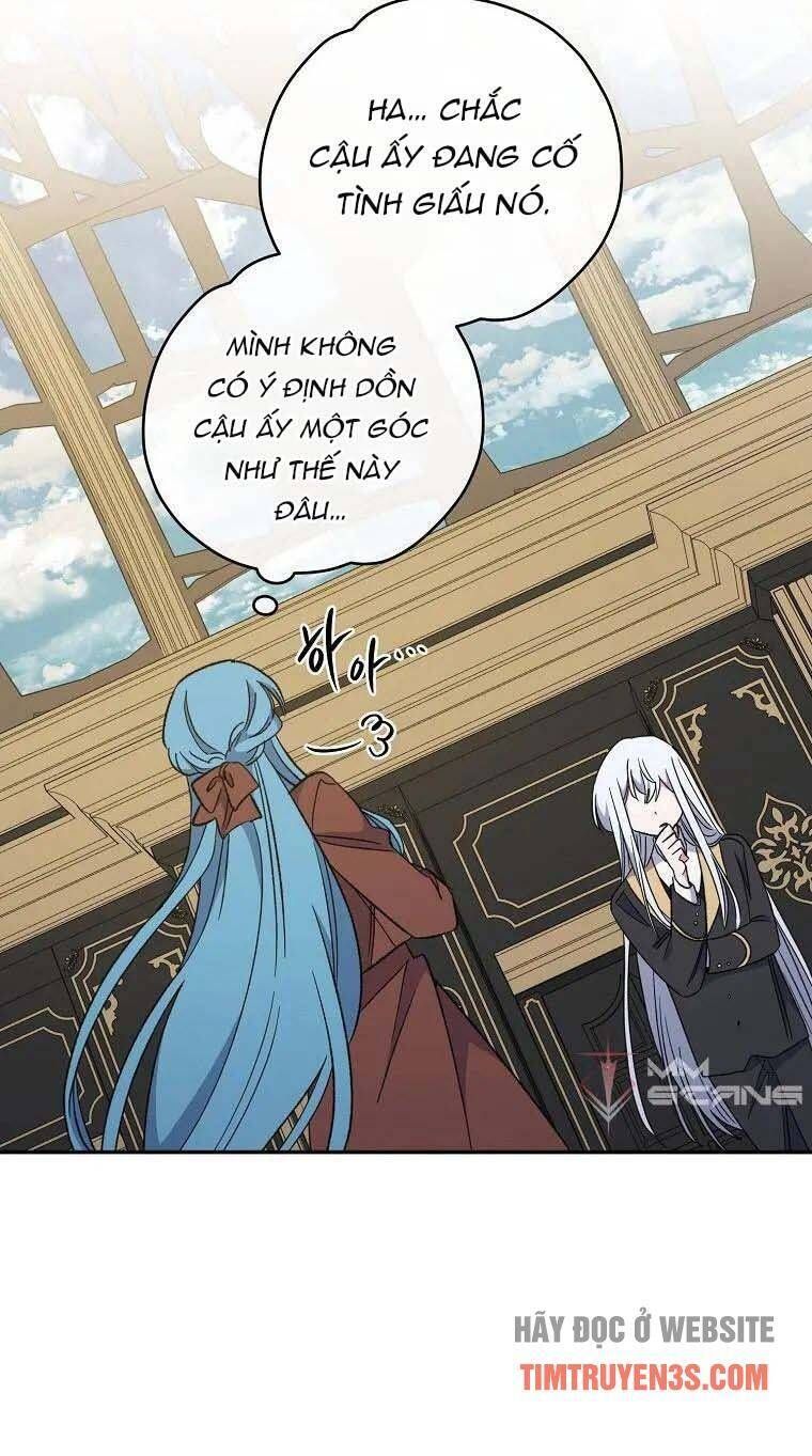 Ygret Chap 42 - Next Chap 41