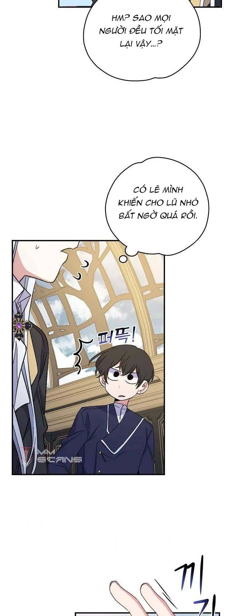 Ygret Chap 42 - Next Chap 41