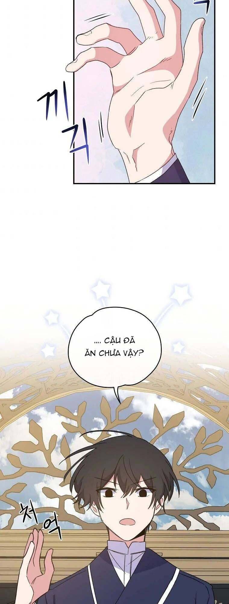 Ygret Chap 42 - Next Chap 41