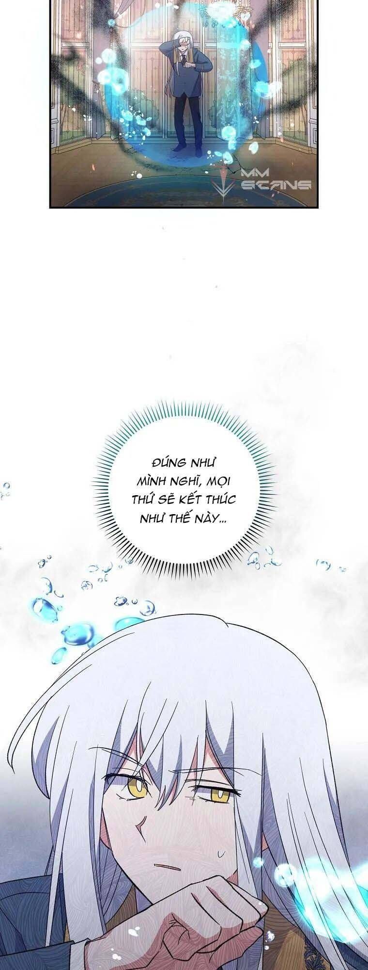 Ygret Chap 42 - Next Chap 41
