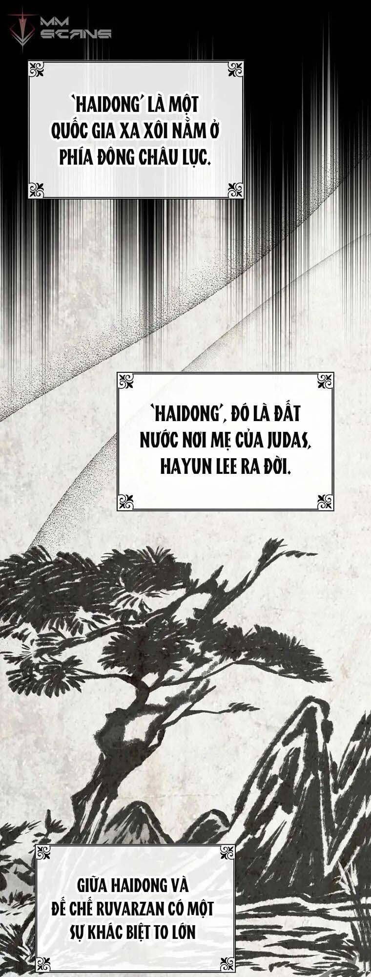 Ygret Chap 42 - Next Chap 41