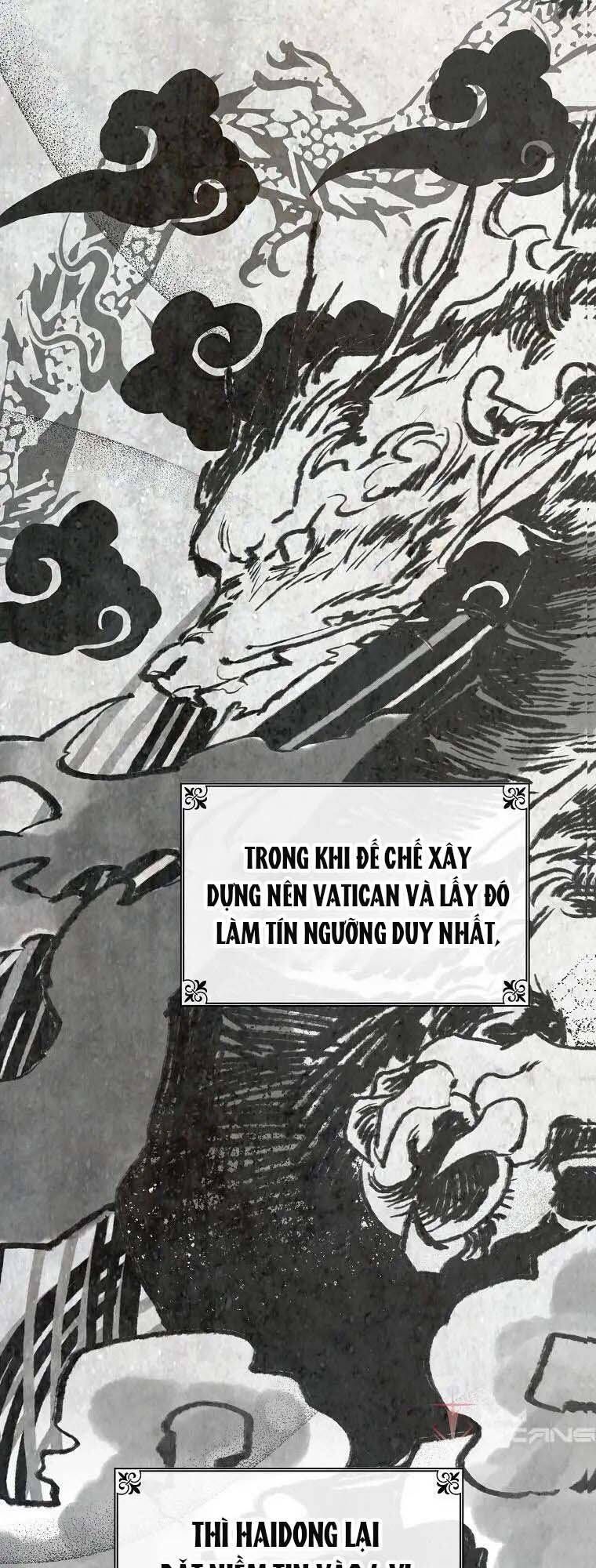 Ygret Chap 42 - Next Chap 41